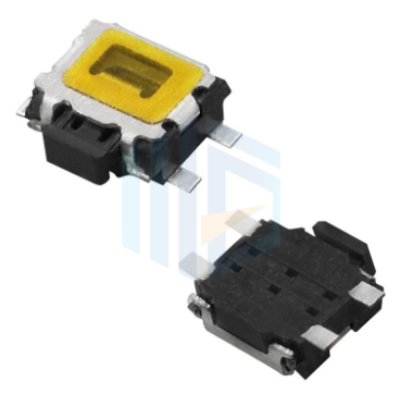 輕觸開(kāi)關(guān)集成趨勢(shì)下的技術(shù)難點(diǎn)分析